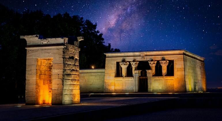Unveiled Madrid: War, Secrets & Best Photo Spots Free Tour Provided by mystic Xperience