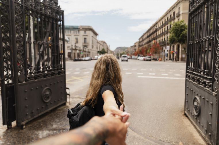 Slow Down in Spain: A Guide to Unhurried City Breaks