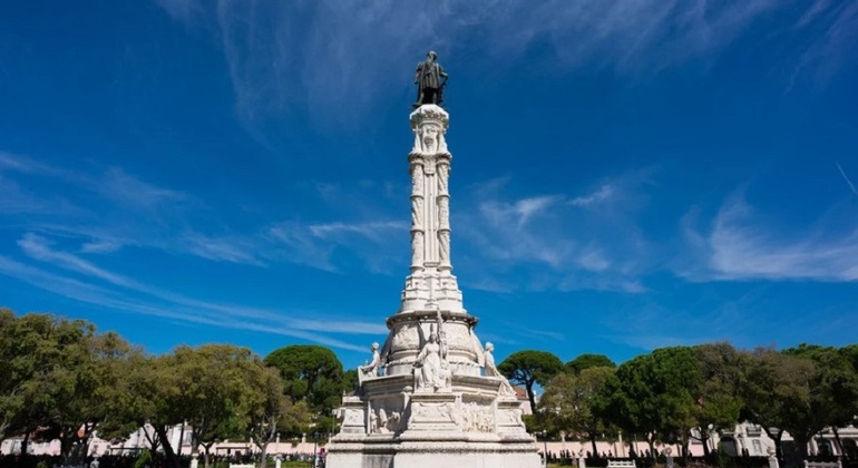 Belém Free Walking Tour: History Versus Modern Facts Provided by LIVE HISTORY - LIVE LISBON