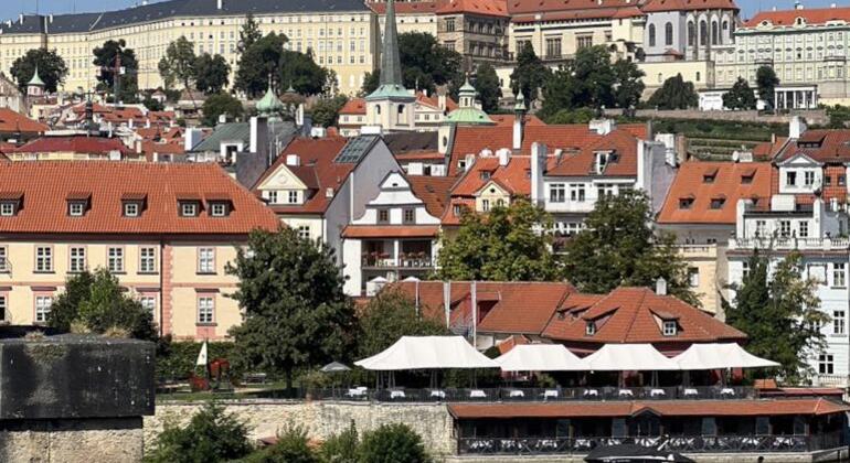 Prague Essentials: Castle, Bridge & Lesser Town Provided by Pragolem