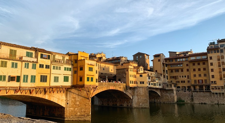 Essential Florence, Best Highlights & Hidden Gems Free Tour Provided by Florence Free Tour-Tale