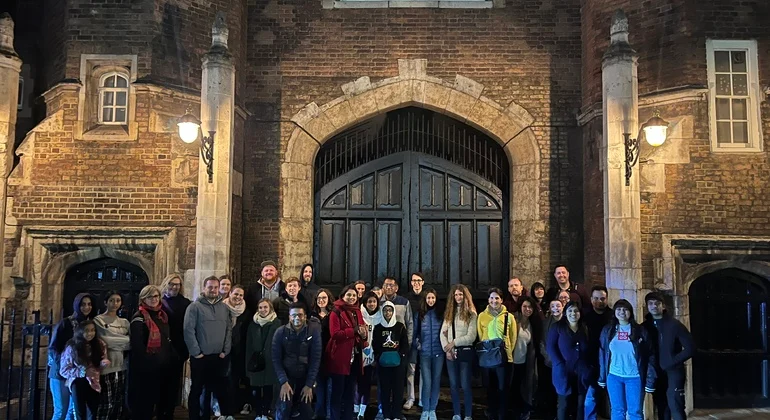 Jack the Ripper Free Walking Tour: London’s Most Notorious Murderer Provided by London with a Local