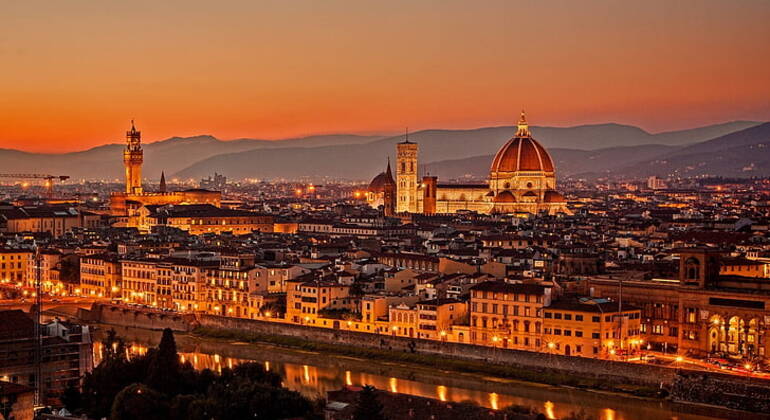 First Thing to Do in Florence: Free Tour Provided by La Bussola Free Tours