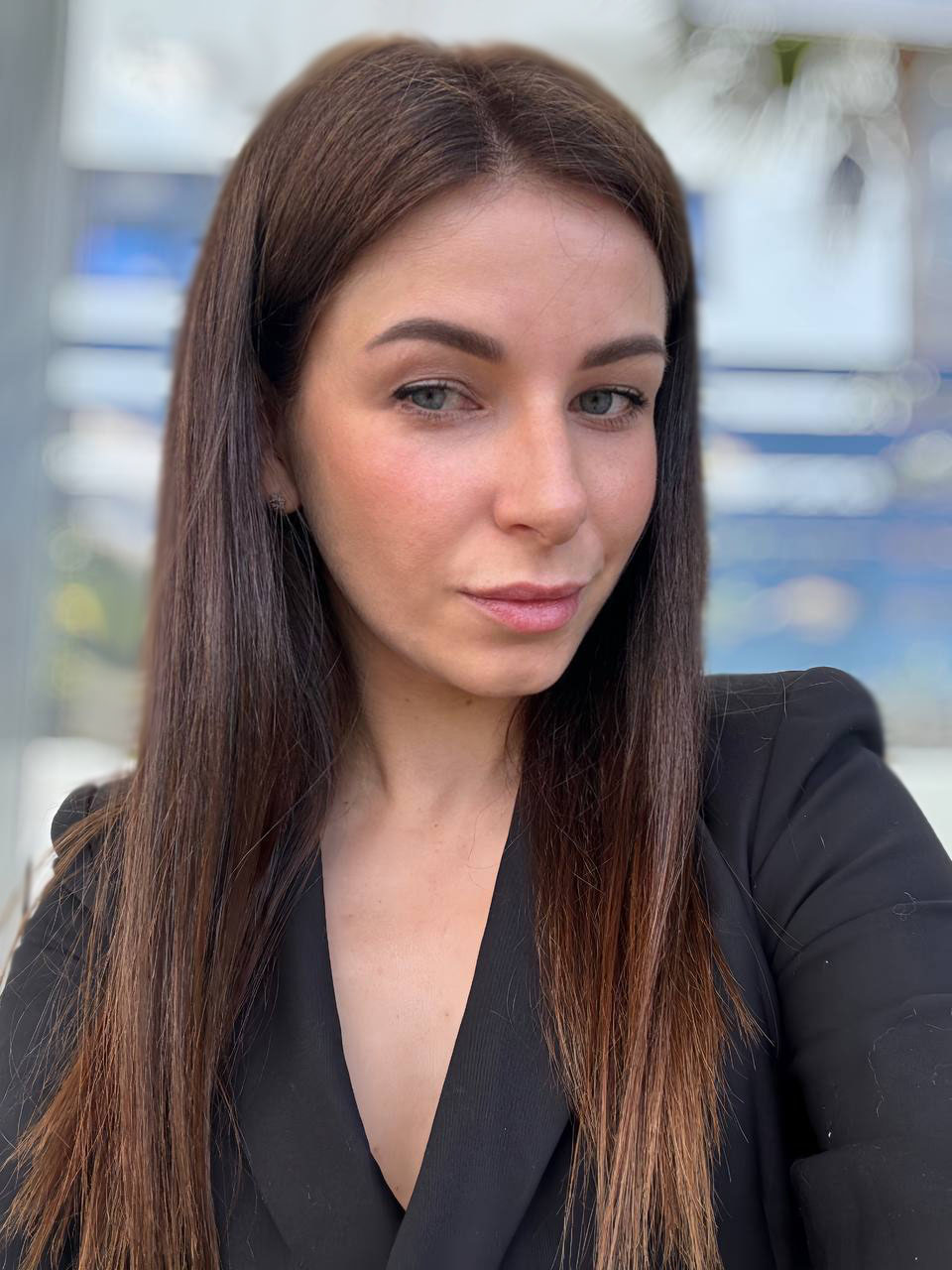 IRYNA NEIMAN