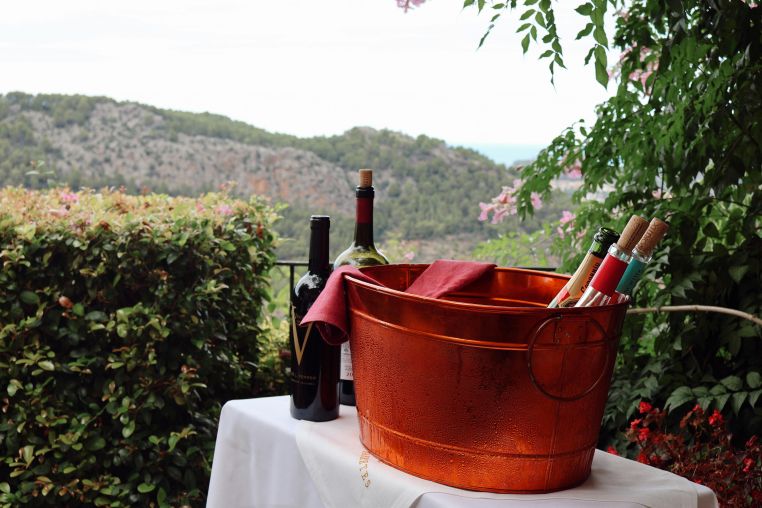 Spanish Cities for Wine, Sherry, Cider, and Tapas