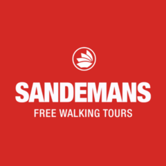 SANDEMANs Tours - Paris